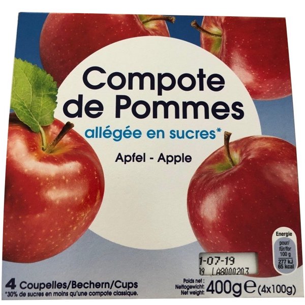 POMME
