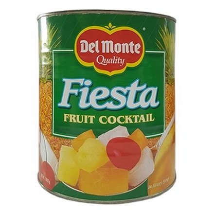 FIESTA FRUIT COCKTAIL