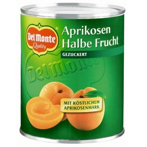 ABRICOTS