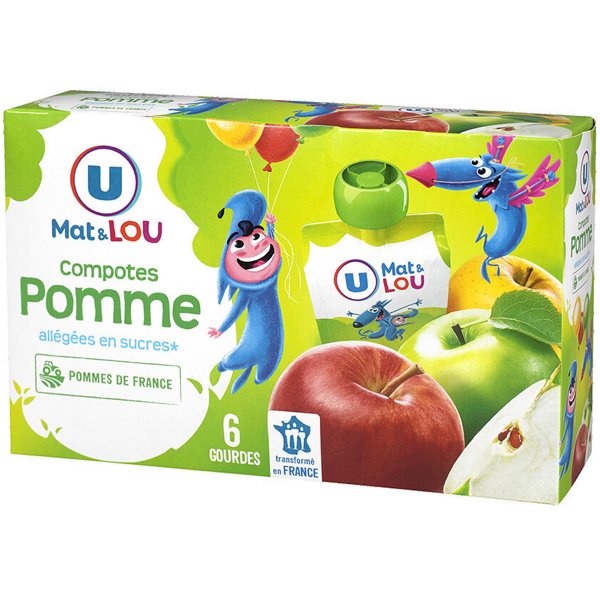 POMME