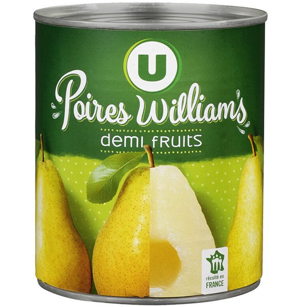POIRES WILLIAM'S