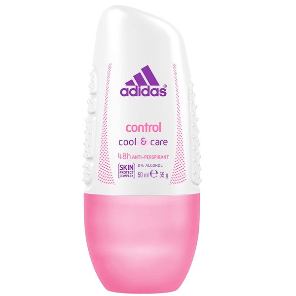 CONTROL COOL & CARE