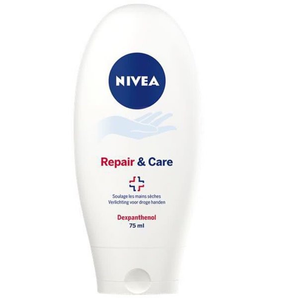 REPAIR & CARE