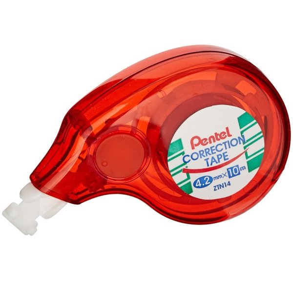 CORRECTION TAPE