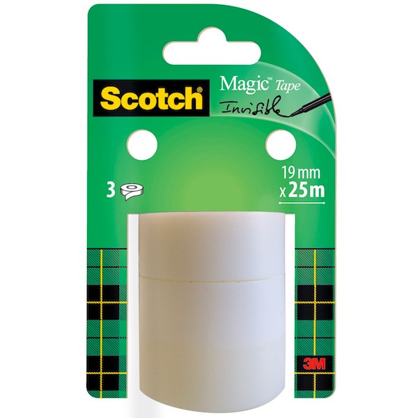 MAGIC TAPE 19MM