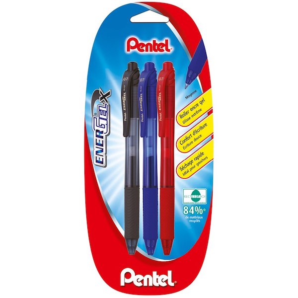 ENERGEL X