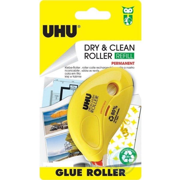 GLUE ROLLER