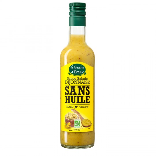 SAUCE SALADE