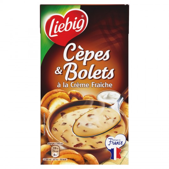 CEPES & BOLETS