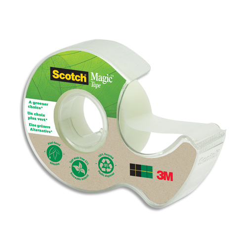 MAGIC TAPE 19MM
