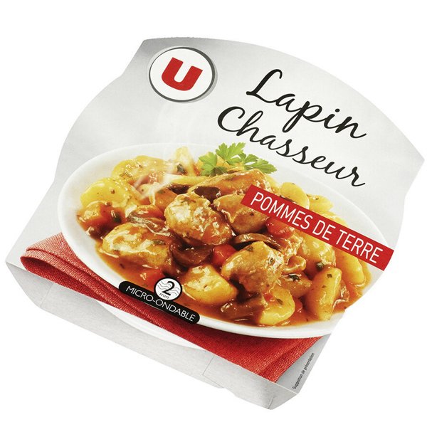 LAPIN CHASSEUR