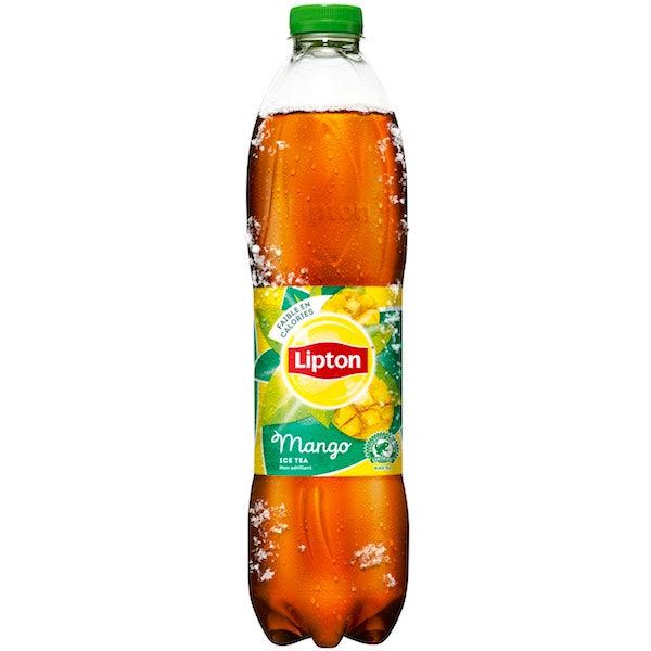 ICE TEA MANGUE