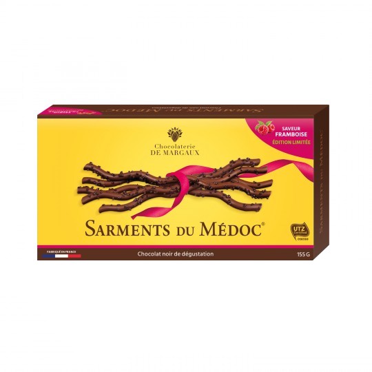SARMENTS FRAMBOISE
