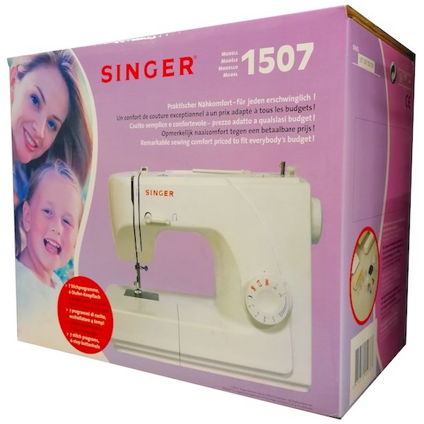 MODELE 1507