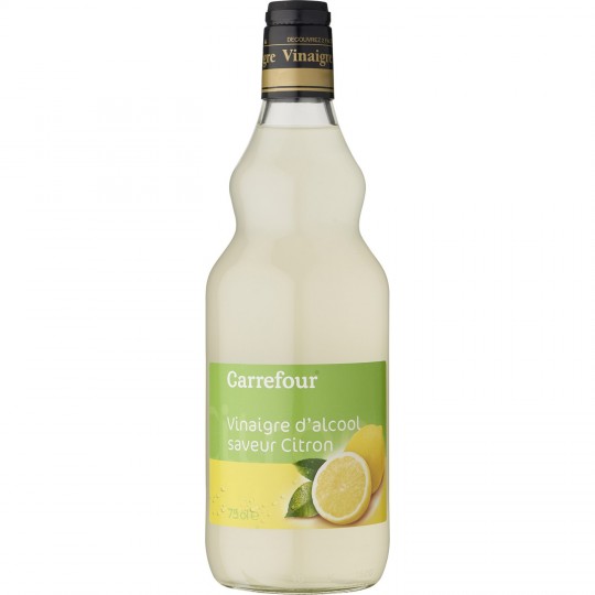 VINAIGRE CITRON