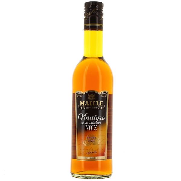 VINAIGRE DE NOIX