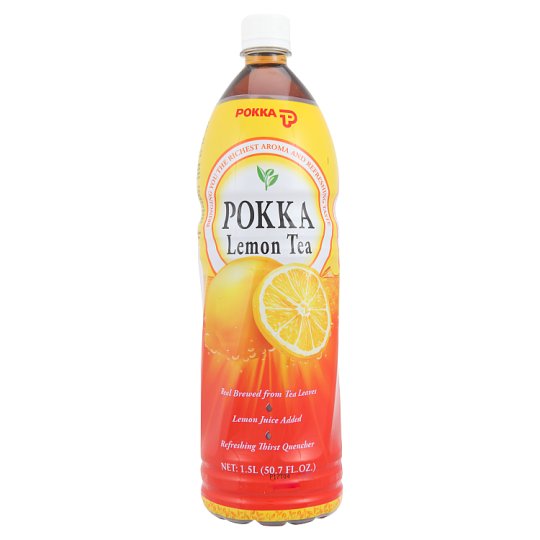 LEMON TEA