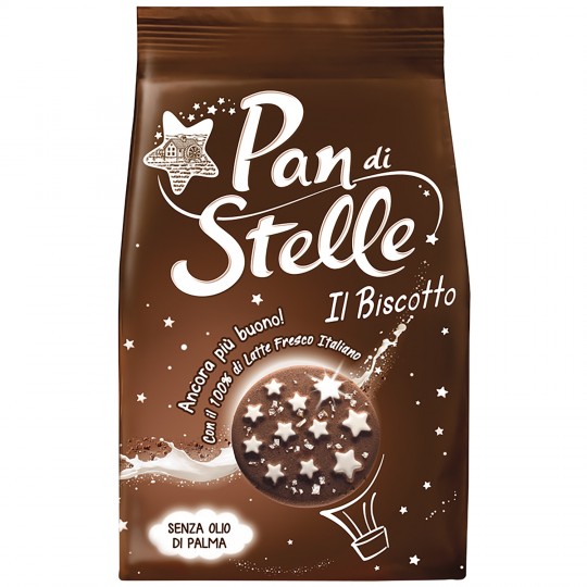PAN DI STELLE
