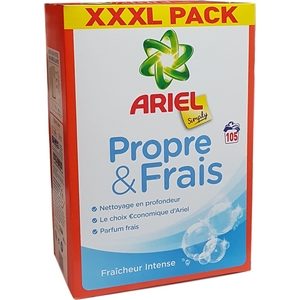 PROPRE & FRAIS x105