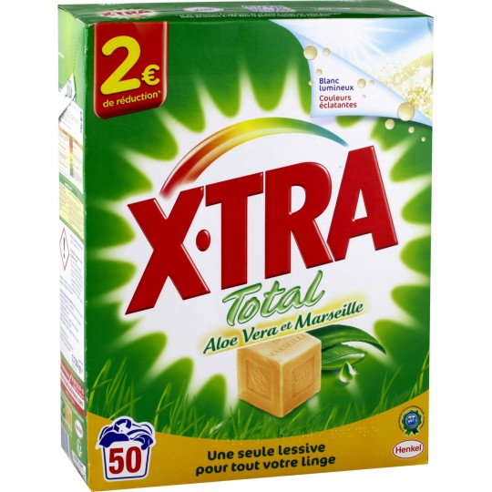 ALOE VERA x50