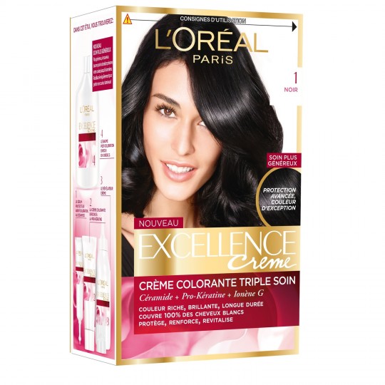 EXCELLENCE NOIR 1