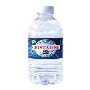 EAU MINÉRALE