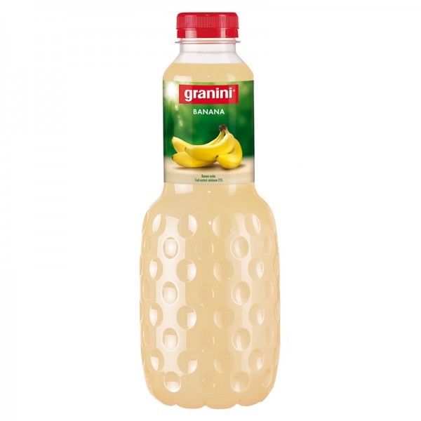 JUS DE BANANE