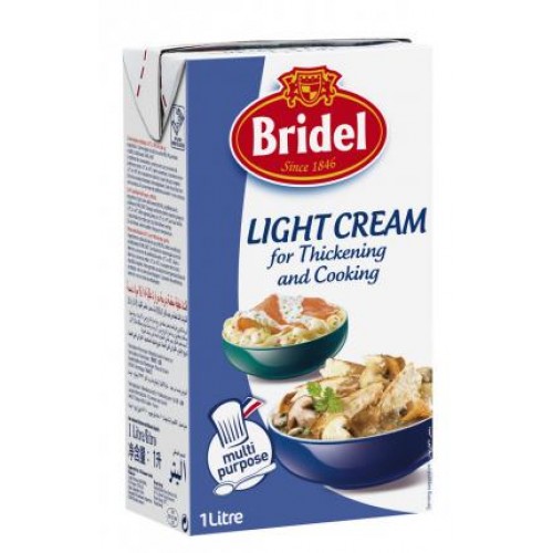 CREME LEGERE