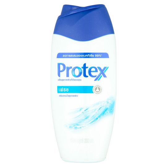 GEL DOUCHE