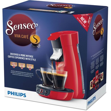 SENSEO VIVA CAFÉ