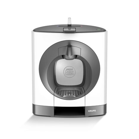 DOLCE GUSTO OBLO