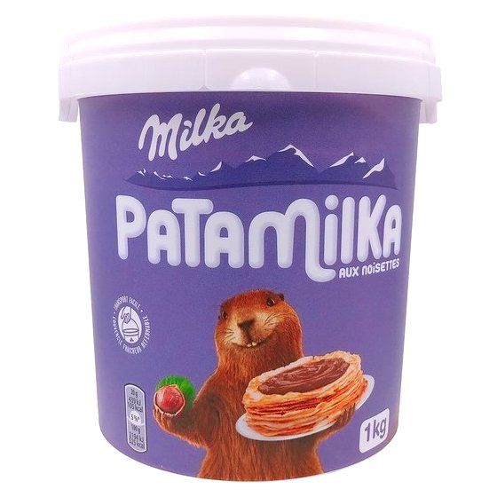 PATAMILKA