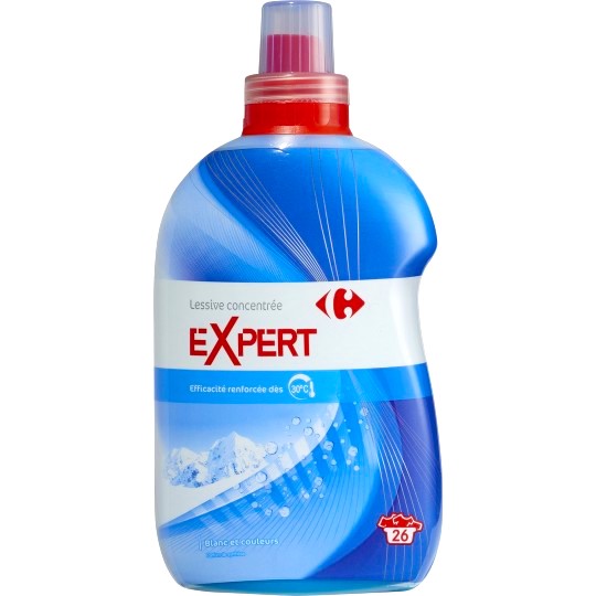 EXPERT x26