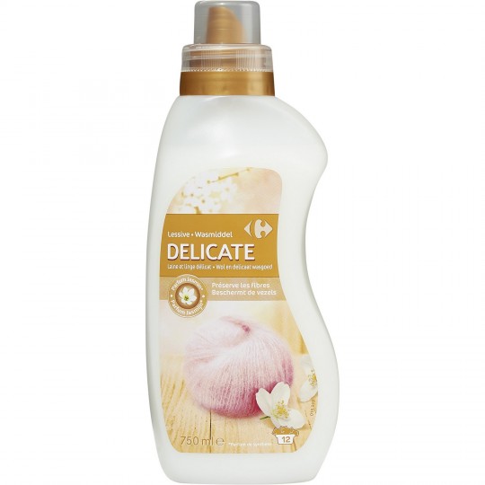 DELICATE x12