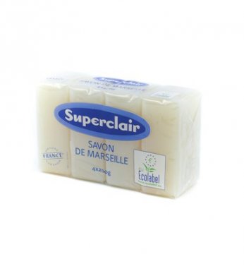 SAVON DE MARSEILLE