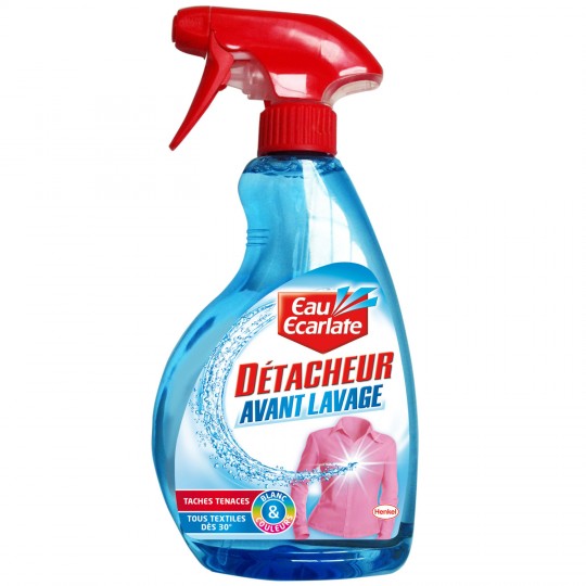DETACHEUR AVANT LAVAGE