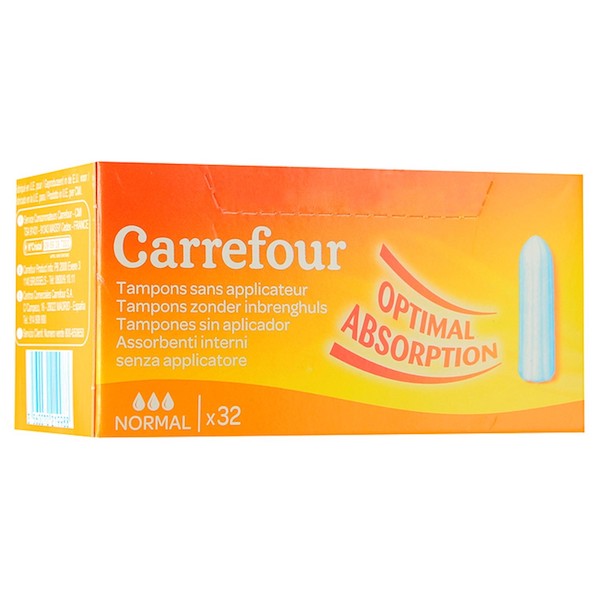 TAMPONS