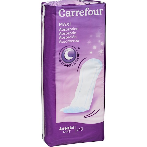 MAXI NUIT