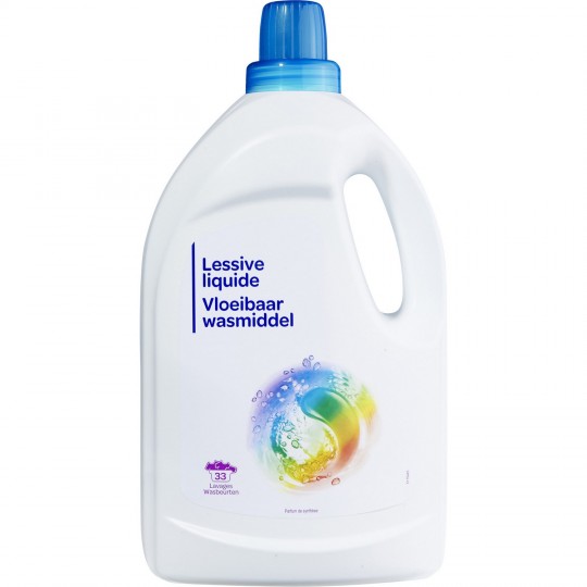 LESSIVE LIQUIDE x33