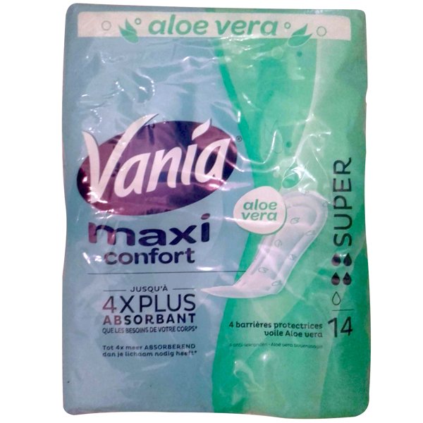 MAXI CONFORT SUPER