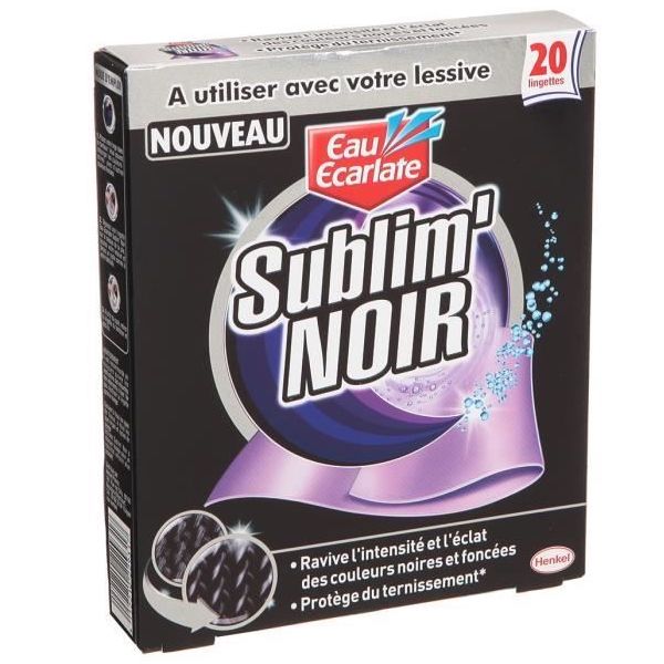SUBLIM' NOIR