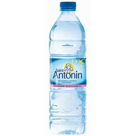 SAINT ANTONIN