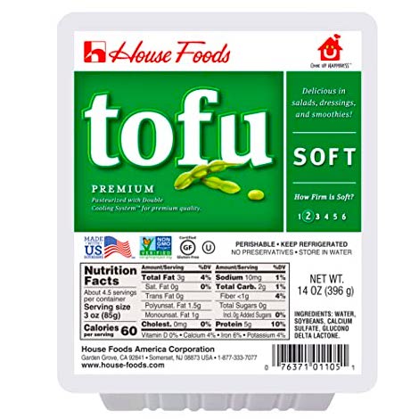 TOFU SOFT