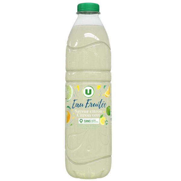CITRON CITRON VERT