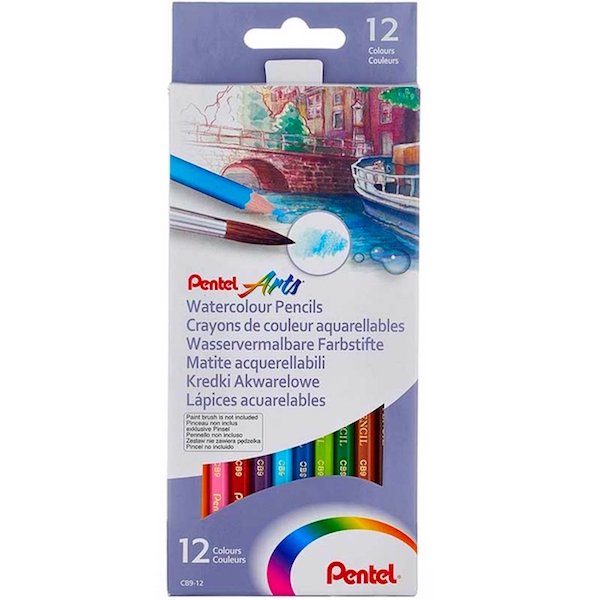 CRAYONS DE COULEUR