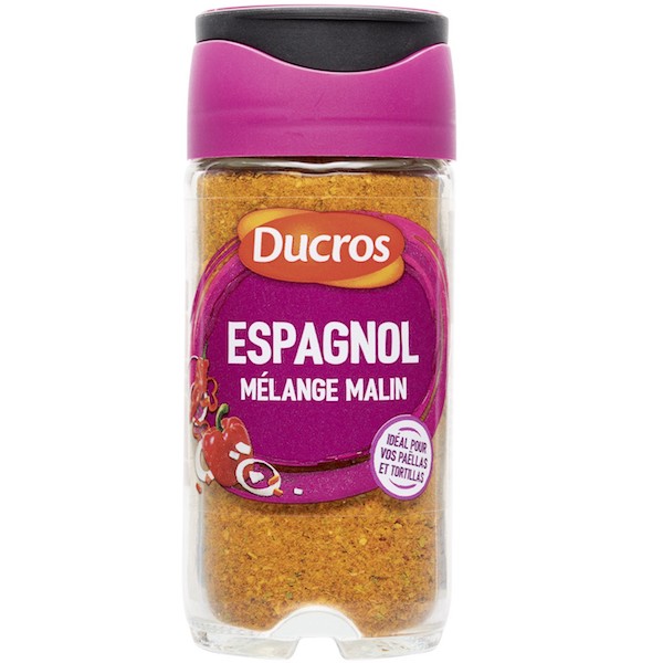 ESPAGNOL