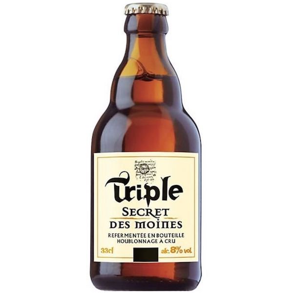 Biere du Demon 33cl - Caisse de 12 Bouteilles