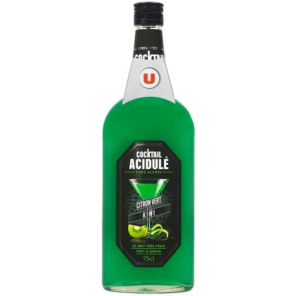 CITRON VERT KIWI
