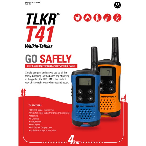 TLKR T41