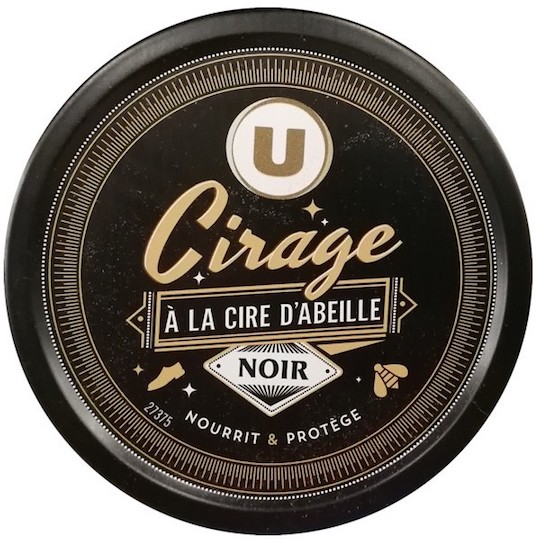 CIRAGE NOIR
